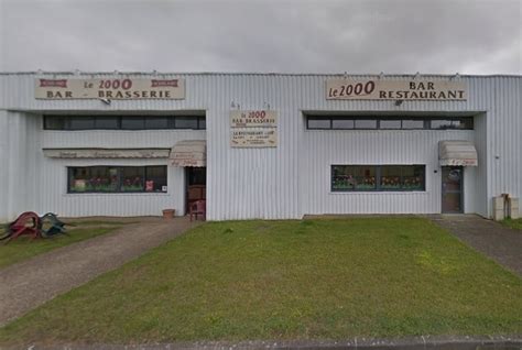 LE 2000 à Le Controis-en-Sologne