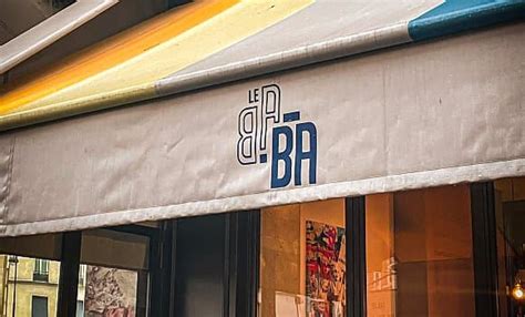 LE B.A-BA à Paris