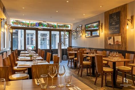 LE BACCHUS à Beaune