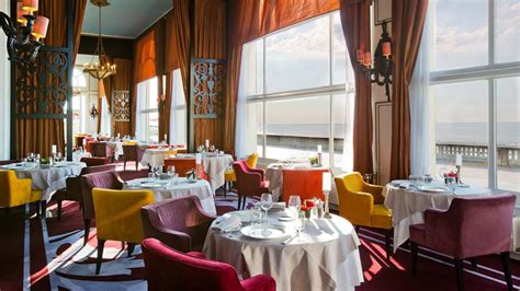 LE BALBEC à Cabourg