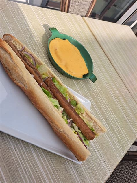 LE BALTO à Beauchamp