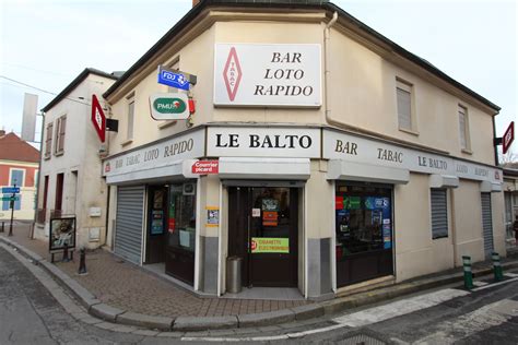 LE BALTO à Méru