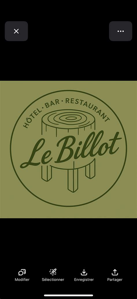 LE BILLOT à Bologne