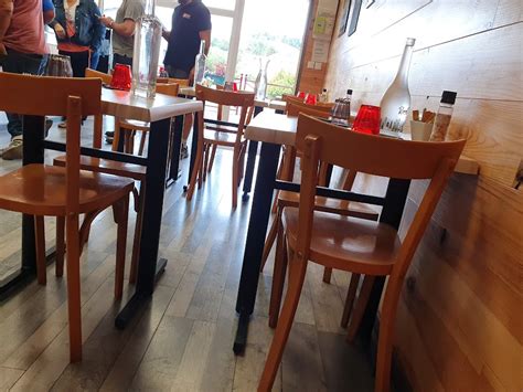 LE BISTROT GOURMAND à Cours