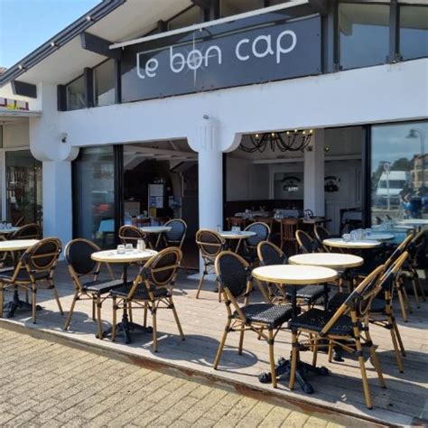 LE BON CAP à Capbreton