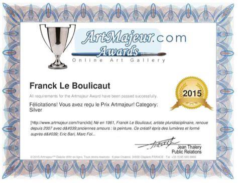 LE BOULICAUT MYLLA à Freneuse