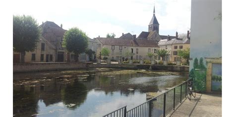 LE BOURGOGNE à Laignes