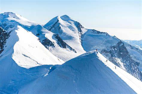 LE BREITHORN à Hauteluce