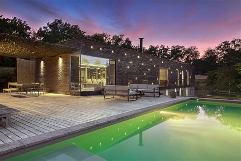 LE BRIS-ROL architectes à Floirac