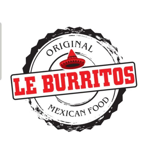 LE BURRITOS à Dijon