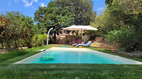 LE CANTEGREL à Mont-Roc