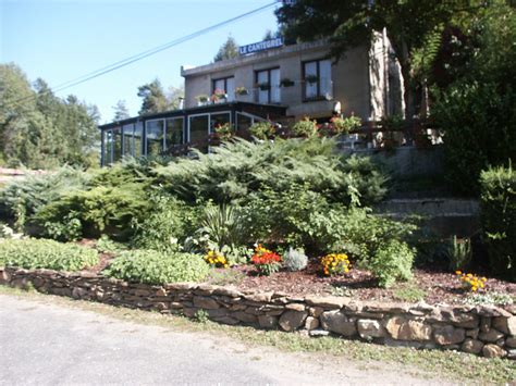 LE CANTEGREL à Mont-Roc