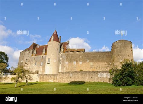 LE CHATEAU BOURGOGNE à Dijon