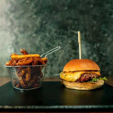 LE CLASSICO à Annemasse