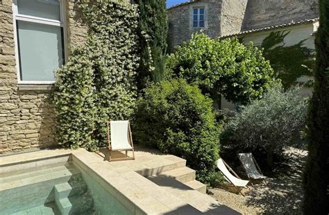 LE CLOS DES CONVERS à Gordes
