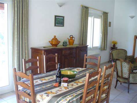 LE CLOS DU BEAL à Richerenches