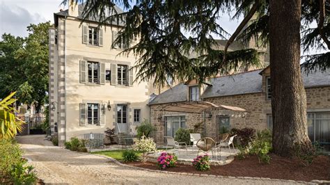 LE CLOS LEHONID à Dinan