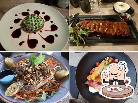 LE COMPTOIR à Grasse