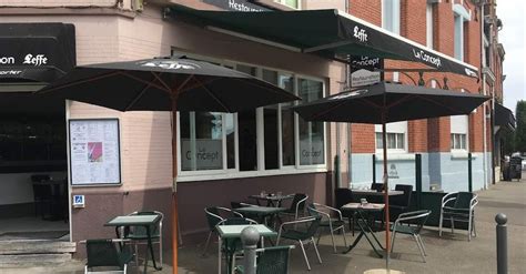 LE CONCEPT à Bailleul