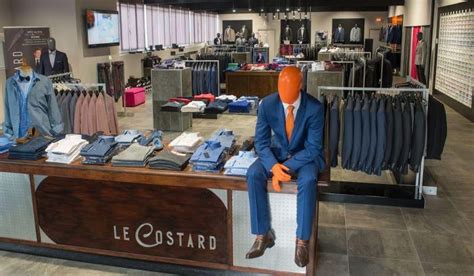 LE COSTARD à Limoges