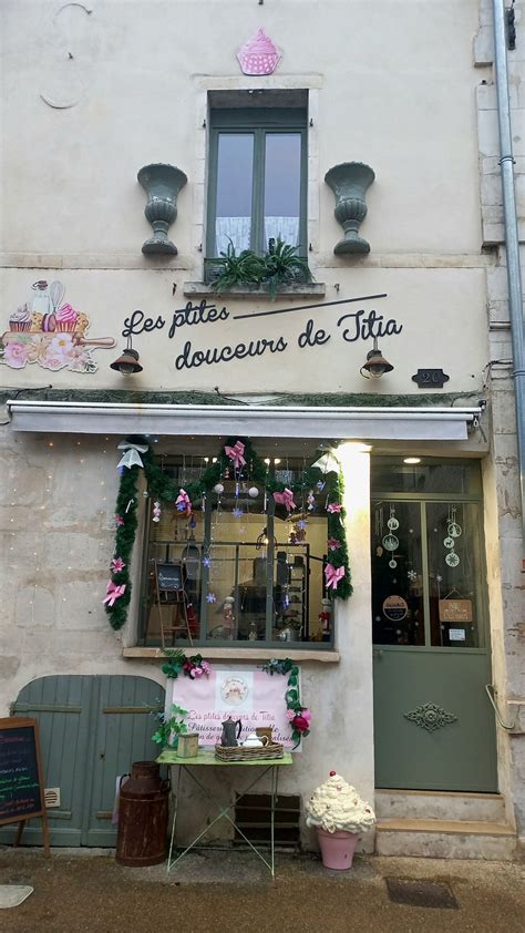 LE DELICE à Appoigny