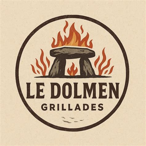 LE DOLMEN GRILLADES à Odomez