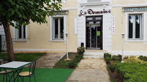 LE DOMAINE à Moustey