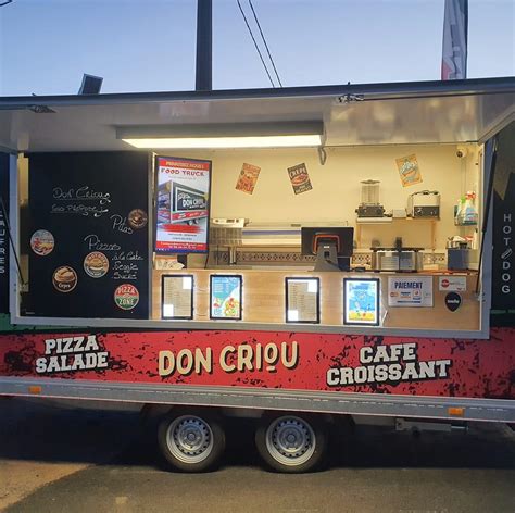 LE DON CRIOU à Le Muy