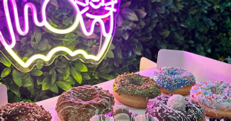 LE DONUTIER à Marseille