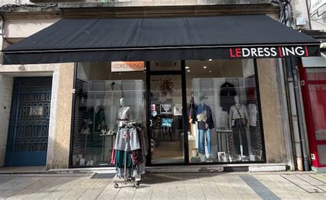 LE DRESSING à Verdun