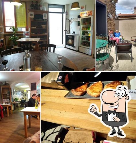 LE FARN'IENTE à Farnay