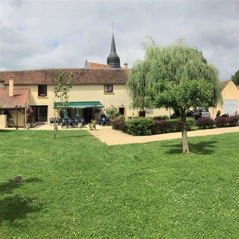 LE FONTENOY à Fontenoy