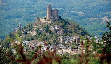 LE FRANCE à Villefranche-de-Rouergue