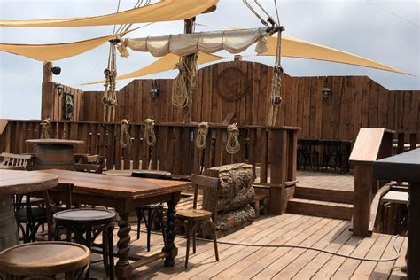 LE GALION à Leucate