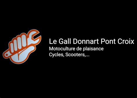 LE GALL DONNART à Pont-Croix