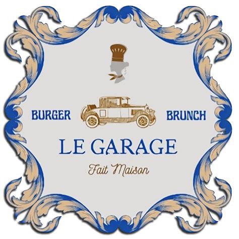 LE GARAGE à Fons
