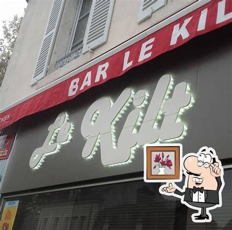 LE KILT à Bourges