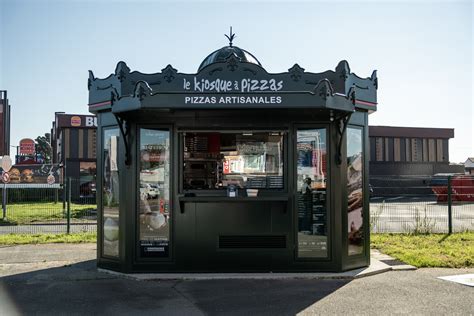 LE KIOSQUE à Loudenvielle
