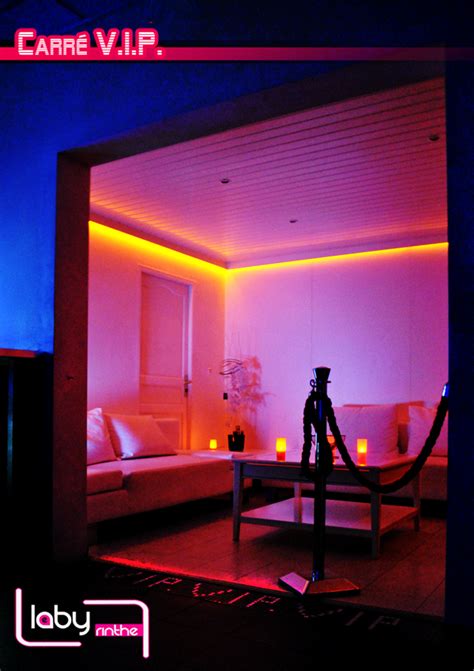 LE LABYRINTHE à Marly