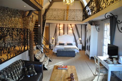 LE LOGIS DE GERBEROY à Gerberoy