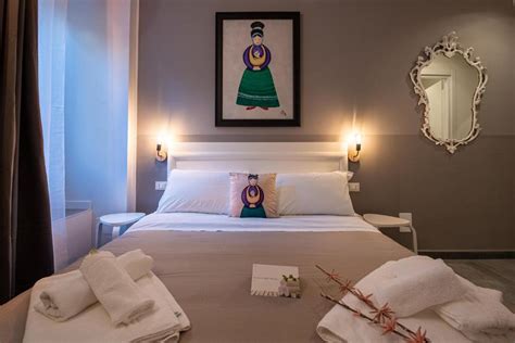 LE MADAMINE ROOMS Turin