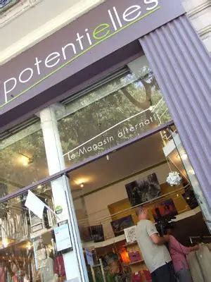 LE MAGASIN ALTERNATIF à Marseille