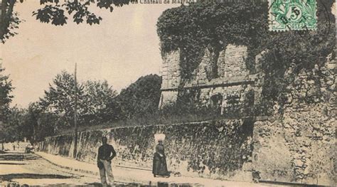 LE MARRAC à Moncrabeau