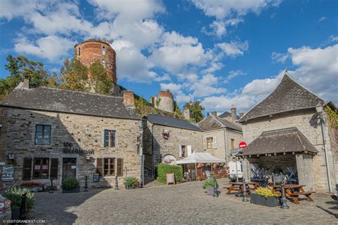 LE MEDIEVAL à Hierges