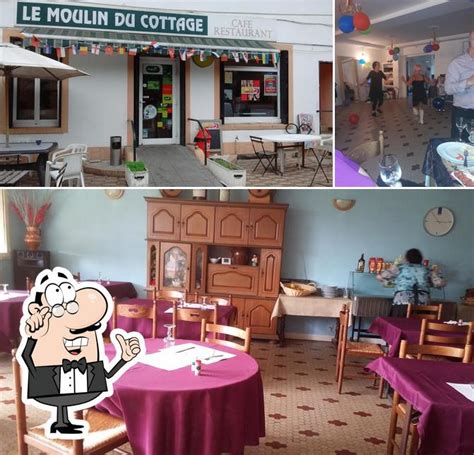 LE MOULIN DE CHRISTINE à Crosne