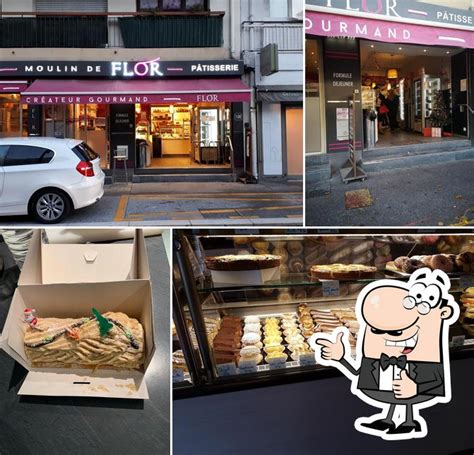 LE MOULIN DE FLOR à Nice