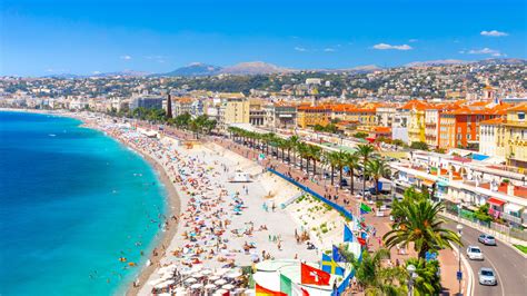 LE MY à Nice