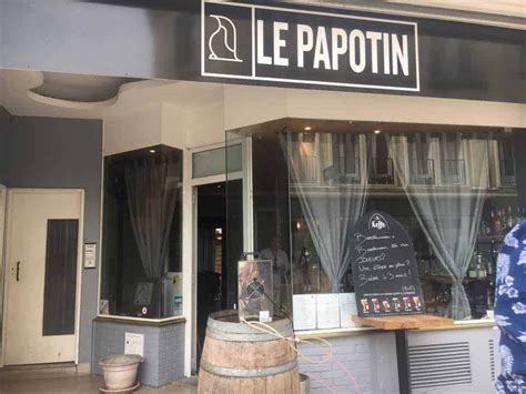 LE PAPOTIN à Beauvais