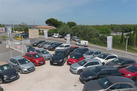 LE PARC AUTOS à Bellegarde