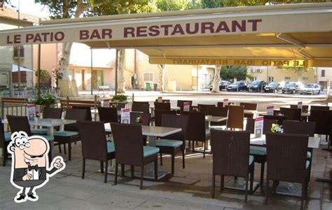 LE PATIO à La Crau